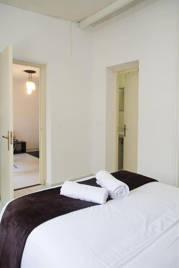 Apartamento En Plaza Callao マドリード エクステリア 写真