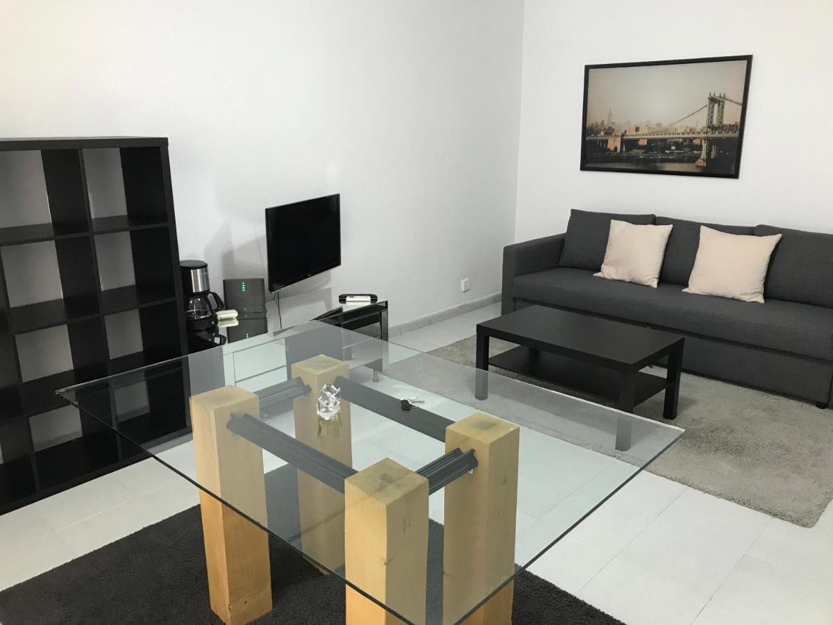 Apartamento En Plaza Callao マドリード エクステリア 写真